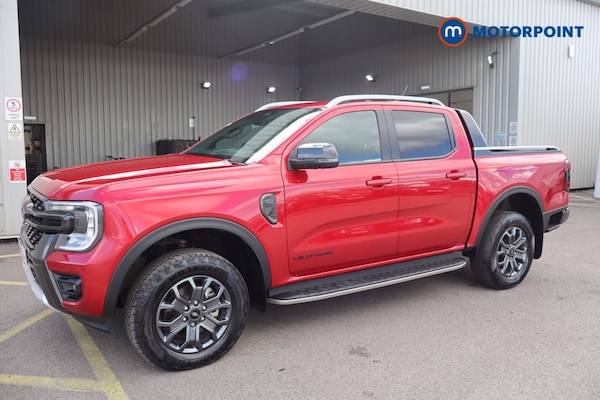 Used Ford Ranger 2024 for sale - 76279031: Photo 45