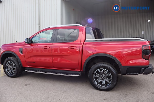 Used Ford Ranger 2024 for sale - 76279031: Photo 46