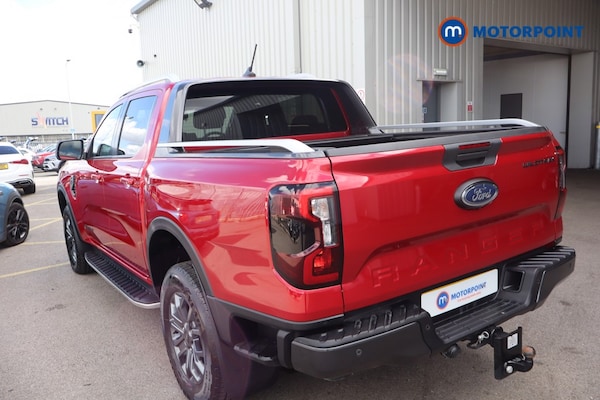 Used Ford Ranger 2024 for sale - 76279031: Photo 47