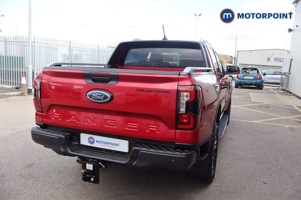 Used Ford Ranger 2024 for sale - 76279031: Photo 48