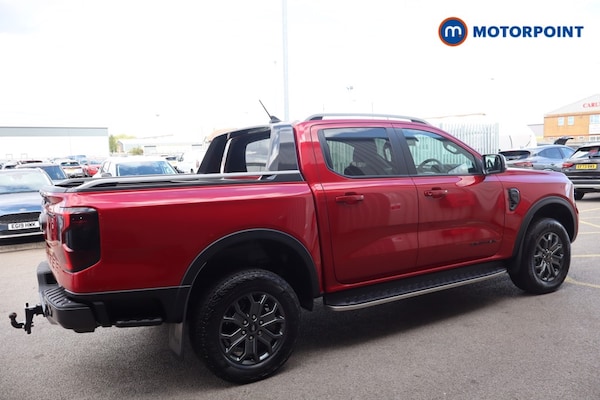 Used Ford Ranger 2024 for sale - 76279031: Photo 49