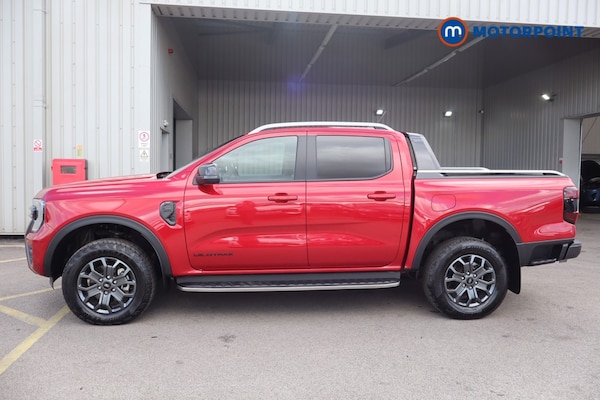 Used Ford Ranger 2024 for sale - 76279031: Photo 4