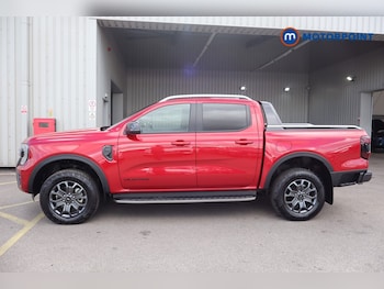 Used Ford Ranger 2024 for sale - 76279031: Photo 4