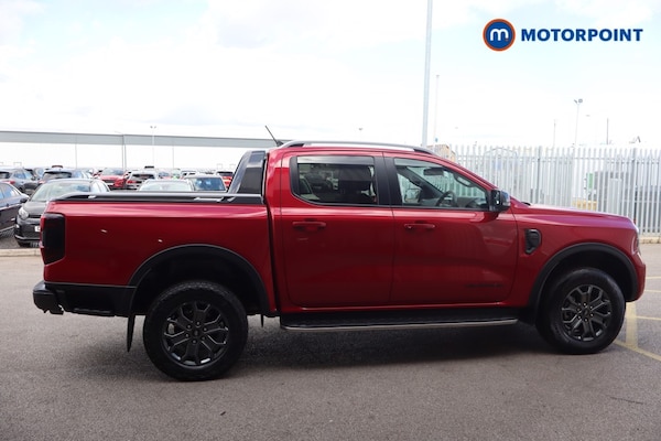 Used Ford Ranger 2024 for sale - 76279031: Photo 50