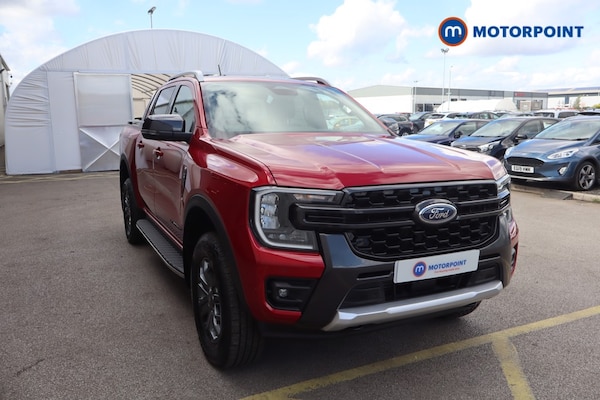 Used Ford Ranger 2024 for sale - 76279031: Photo 51
