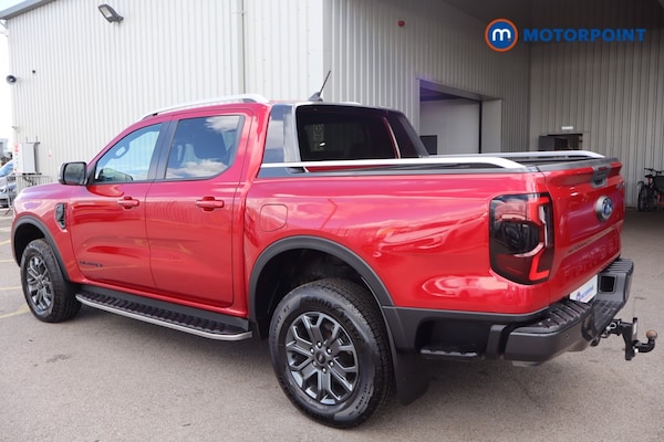 Used Ford Ranger 2024 for sale - 76279031: Photo 5