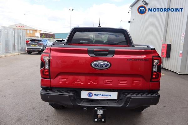 Used Ford Ranger 2024 for sale - 76279031: Photo 6