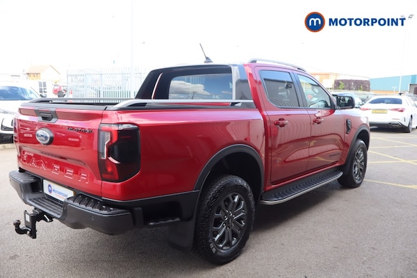 Used Ford Ranger 2024 for sale - 76279031: Photo 7