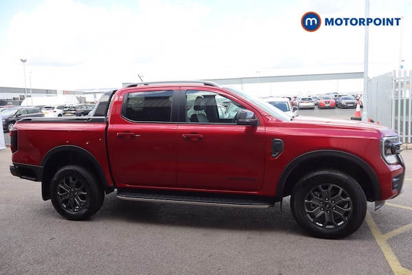 Used Ford Ranger 2024 for sale - 76279031: Photo 8