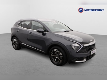 2023 - 1.6T GDi ISG 3 5dr
