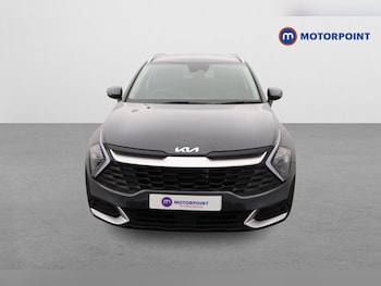 Used Kia Sportage 2023 for sale - 75874902: Photo