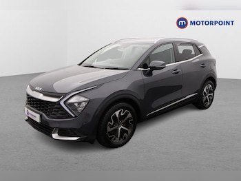 Used Kia Sportage 2023 for sale - 75874902: Photo