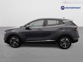 Used Kia Sportage 2023 for sale - 75874902: Photo
