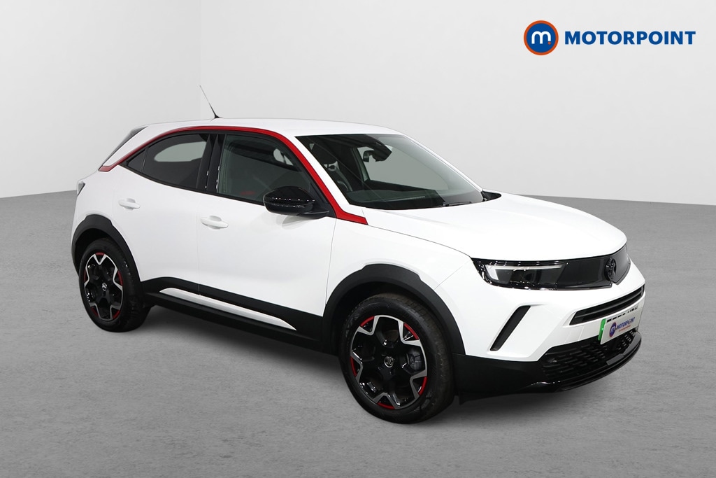 Used Vauxhall Mokka 2023 for sale - 76494795: Photo 1