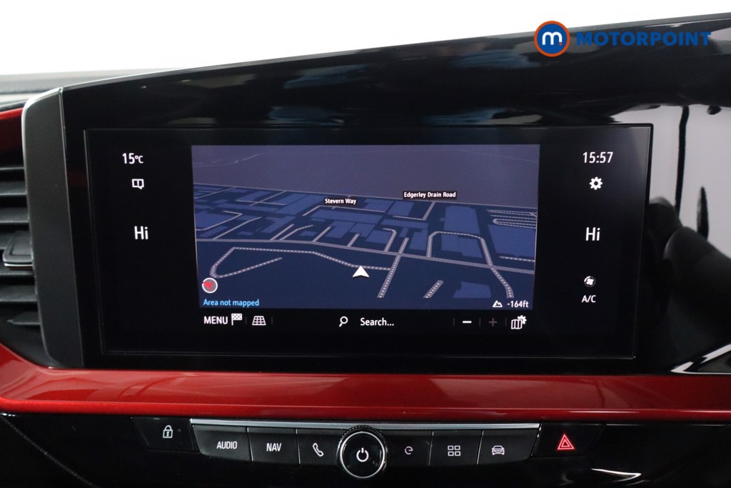 Used Vauxhall Mokka 2023 for sale - 76494795: Photo 10