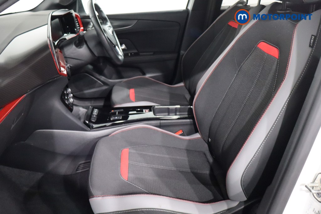 Used Vauxhall Mokka 2023 for sale - 76494795: Photo 12