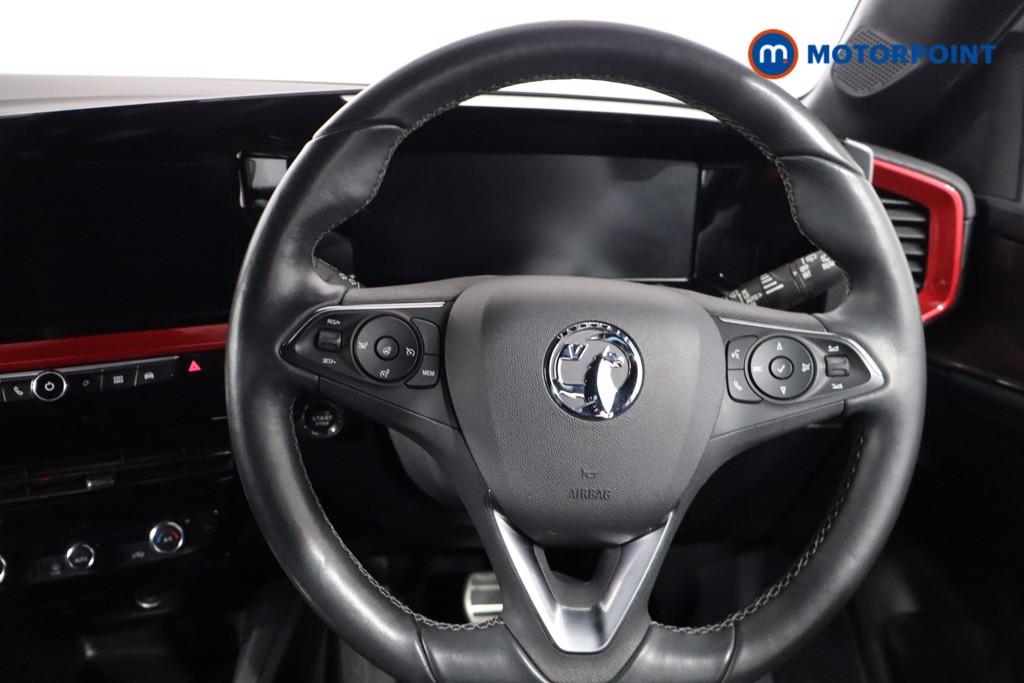 Used Vauxhall Mokka 2023 for sale - 76494795: Photo 14