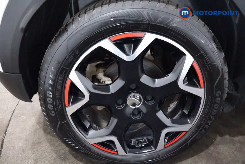 Used Vauxhall Mokka 2023 for sale - 76494795: Photo 17