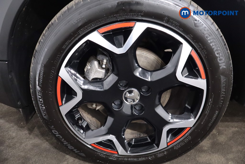 Used Vauxhall Mokka 2023 for sale - 76494795: Photo 19