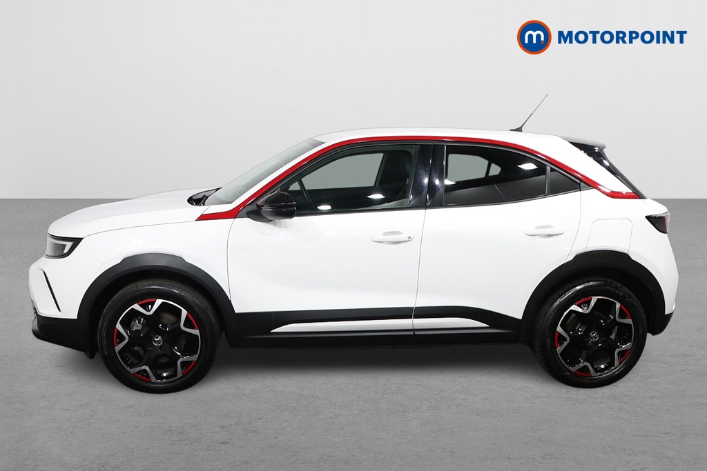 Used Vauxhall Mokka 2023 for sale - 76494795: Photo 4