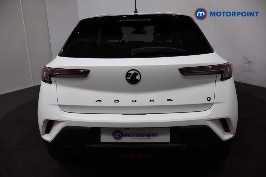 Used Vauxhall Mokka 2023 for sale - 76494795: Photo 44