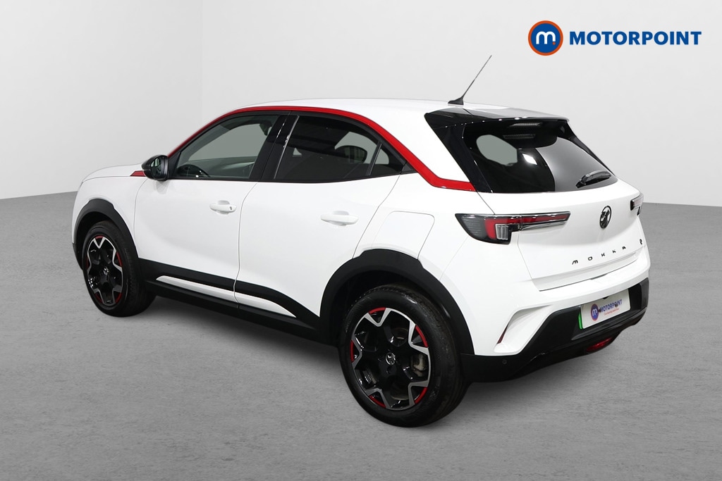 Used Vauxhall Mokka 2023 for sale - 76494795: Photo 5
