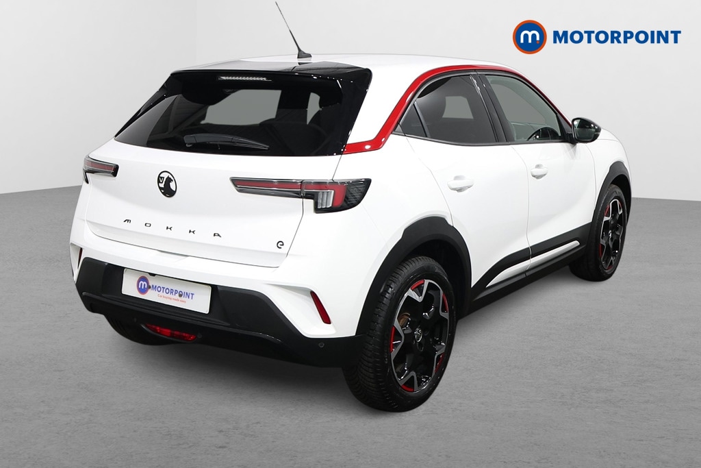 Used Vauxhall Mokka 2023 for sale - 76494795: Photo 7