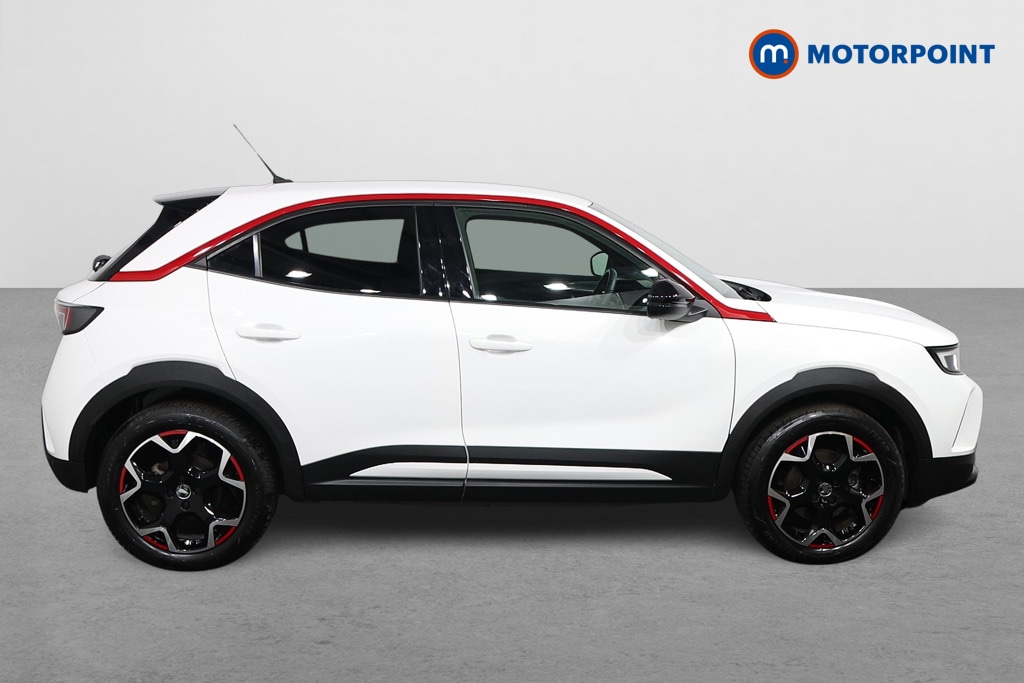 Used Vauxhall Mokka 2023 for sale - 76494795: Photo 8