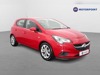 Used Vauxhall Corsa 2017 for sale - 79546619: Photo