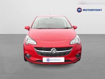 Used Vauxhall Corsa 2017 for sale - 79546619: Photo