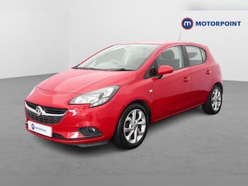 Used Vauxhall Corsa 2017 for sale - 79546619: Photo