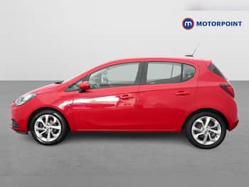Used Vauxhall Corsa 2017 for sale - 79546619: Photo