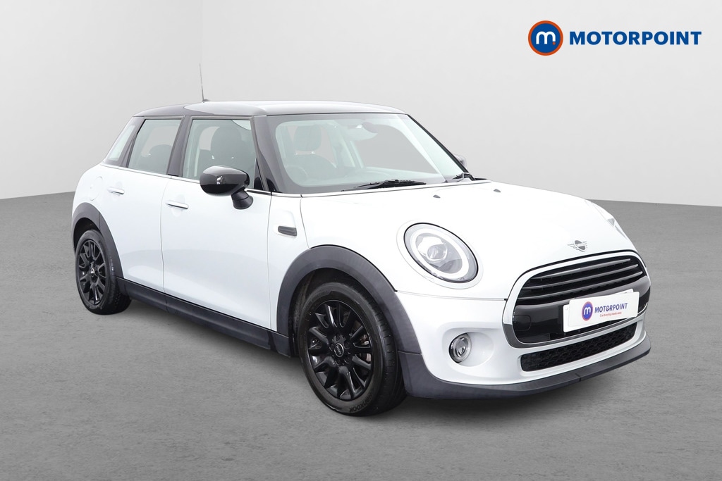 Used MINI Hatch 2021 for sale - 78081827: Photo 1