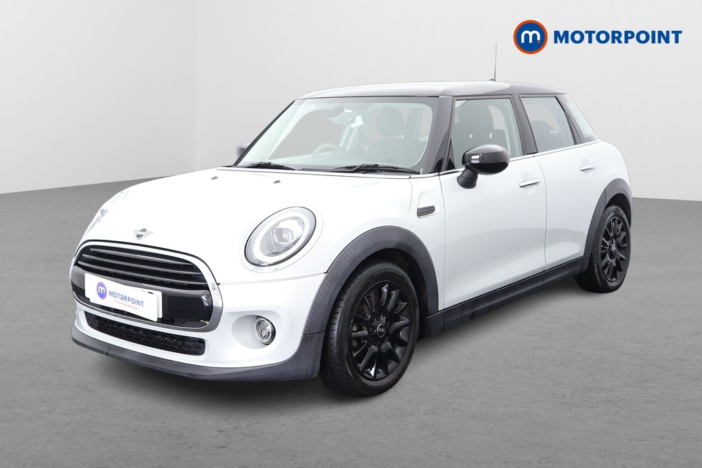 Used MINI Hatch 2021 for sale - 78081827: Photo 3
