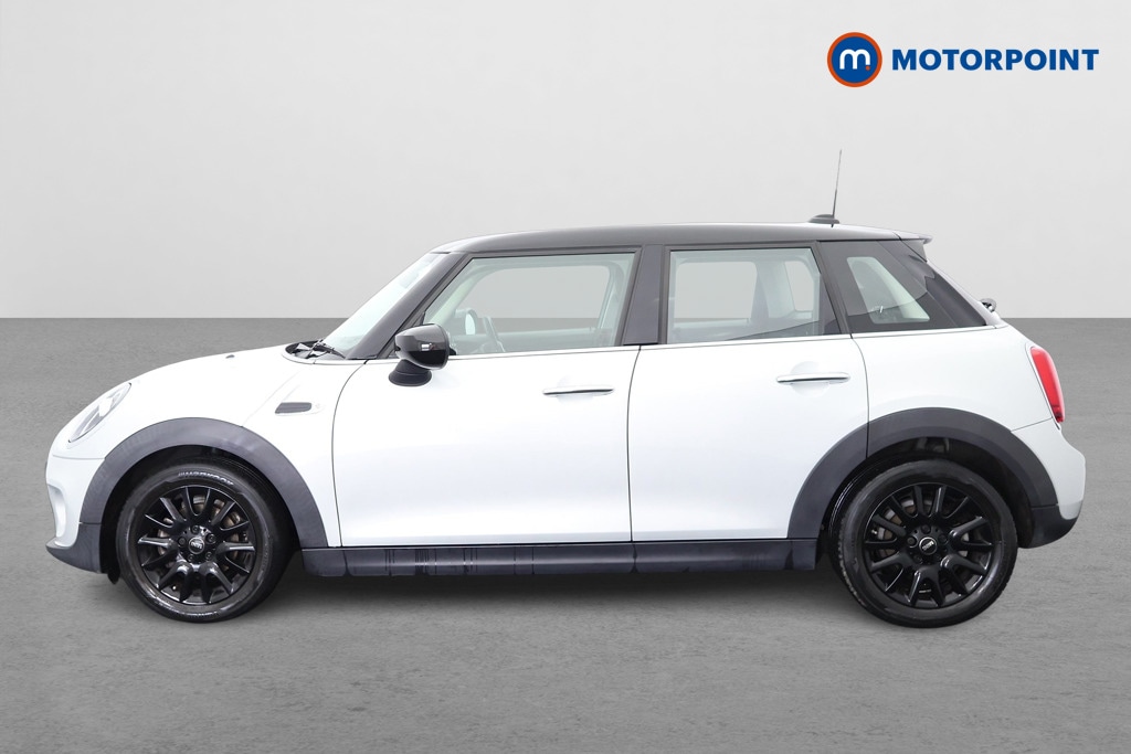 Used MINI Hatch 2021 for sale - 78081827: Photo 4