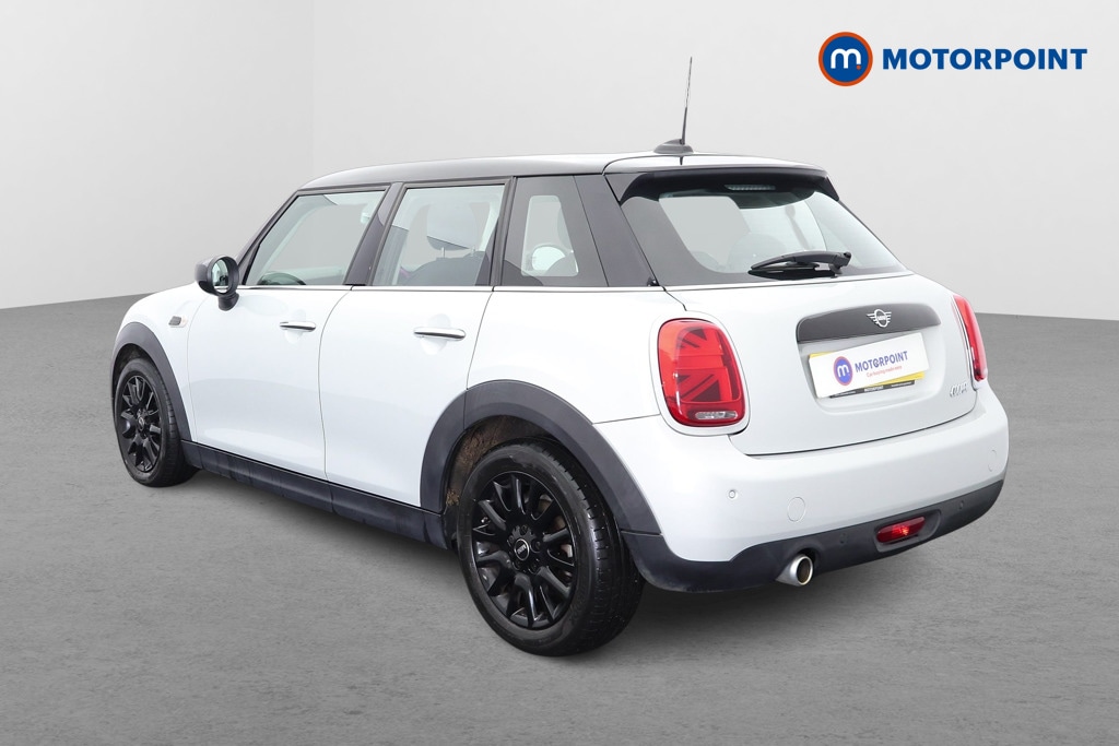 Used MINI Hatch 2021 for sale - 78081827: Photo 5