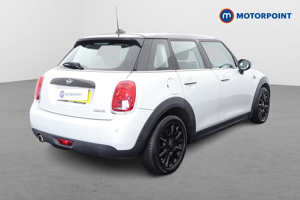 Used MINI Hatch 2021 for sale - 78081827: Photo 7