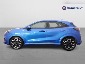 Used Ford Puma 2024 for sale - 79045586: Photo