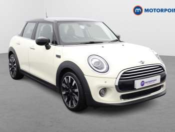 2020 - 1.5 Cooper Exclusive II 5dr Auto [Nav Pack]