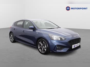 Used Ford Focus 2022 for sale - 79842582: Photo