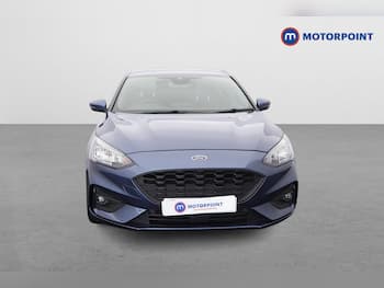 Used Ford Focus 2022 for sale - 79842582: Photo