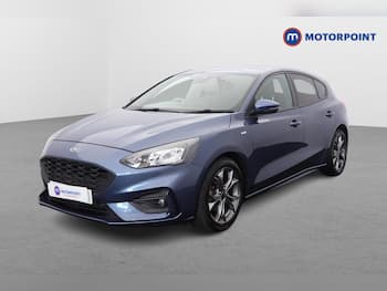 Used Ford Focus 2022 for sale - 79842582: Photo