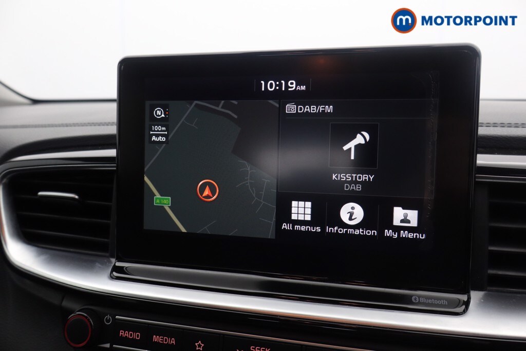 Used Kia Ceed 2019 for sale - 76581057: Photo 14