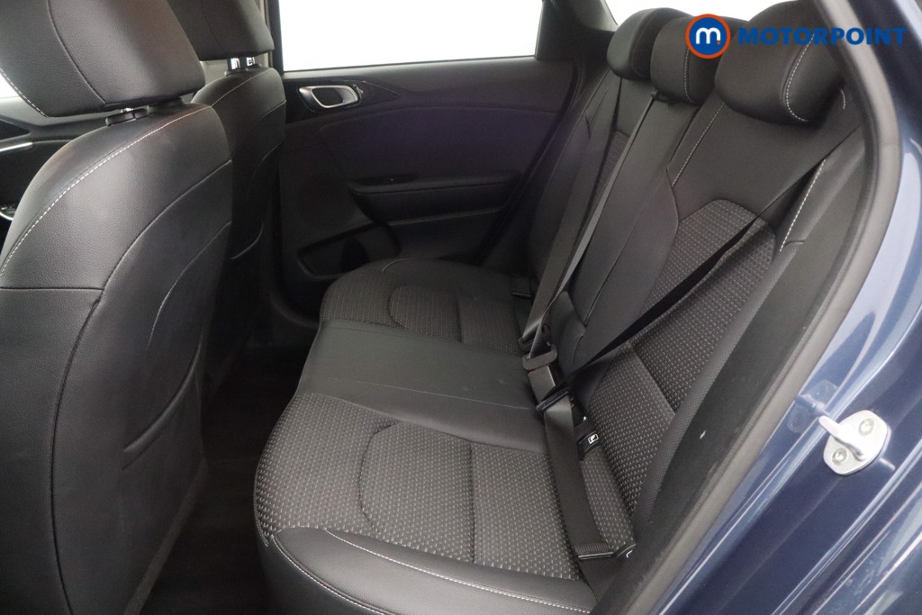 Used Kia Ceed 2019 for sale - 76581057: Photo 25