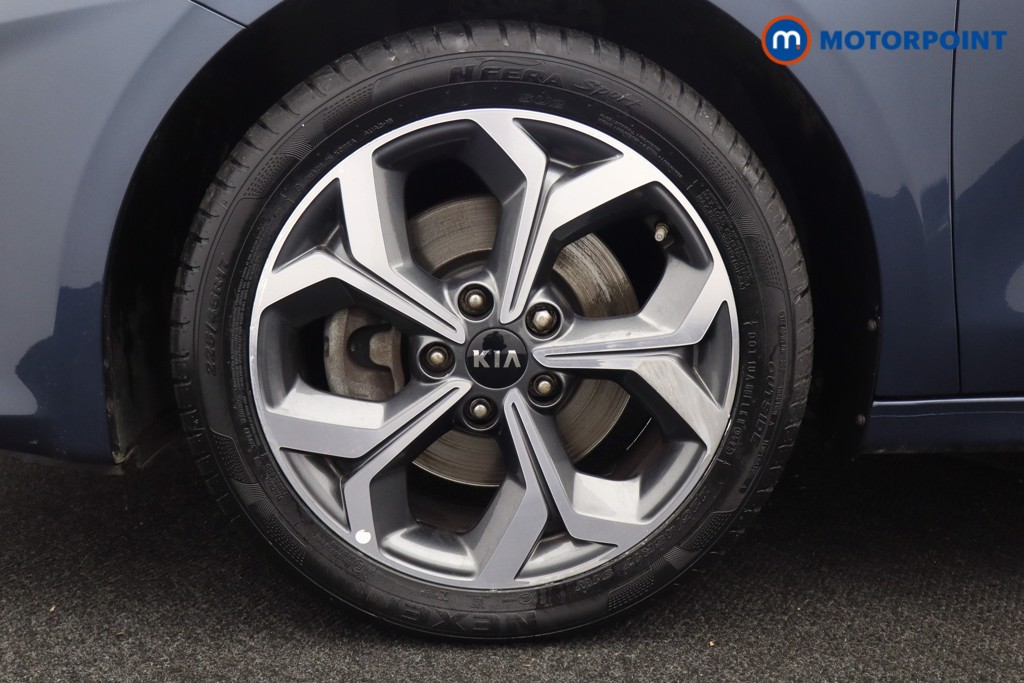 Used Kia Ceed 2019 for sale - 76581057: Photo 29