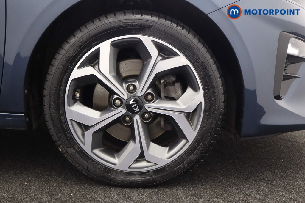 Used Kia Ceed 2019 for sale - 76581057: Photo 32