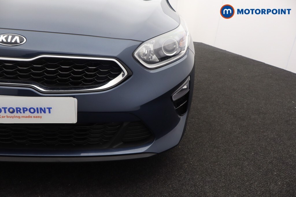 Used Kia Ceed 2019 for sale - 76581057: Photo 33