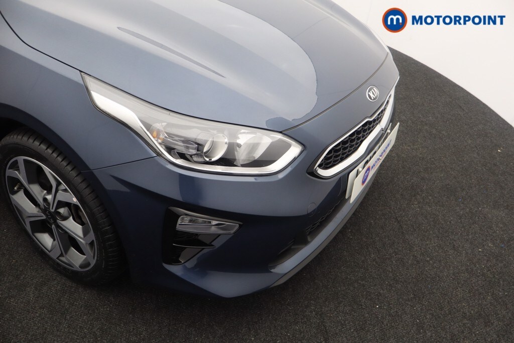 Used Kia Ceed 2019 for sale - 76581057: Photo 35