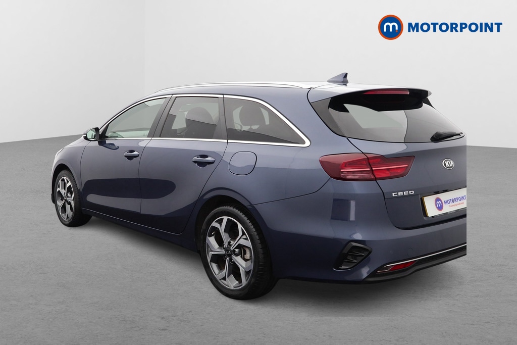 Used Kia Ceed 2019 for sale - 76581057: Photo 5