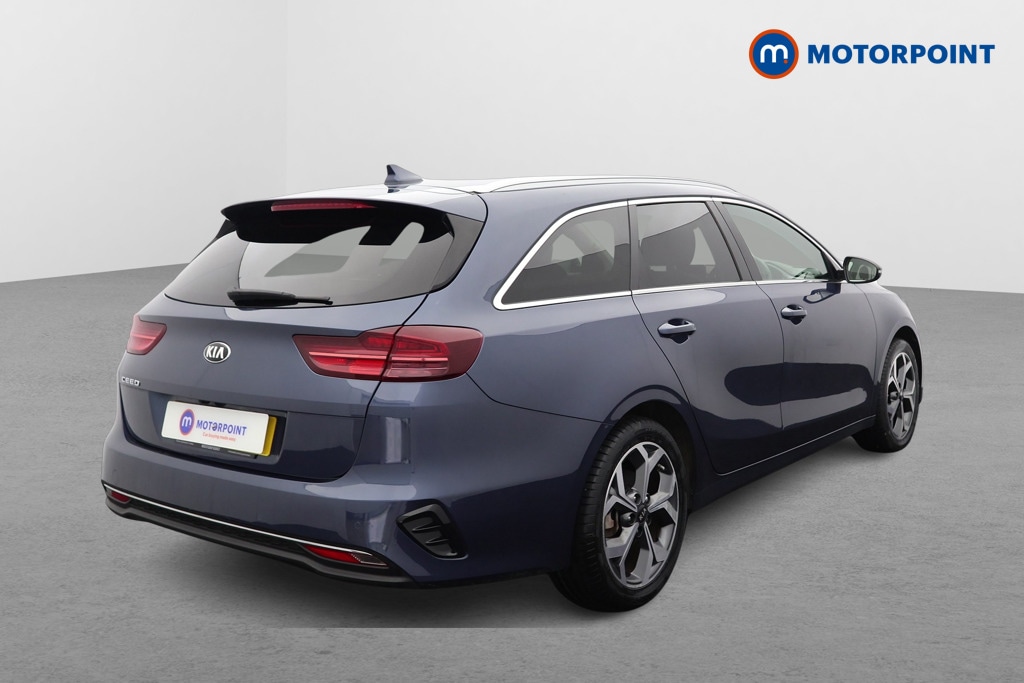 Used Kia Ceed 2019 for sale - 76581057: Photo 7